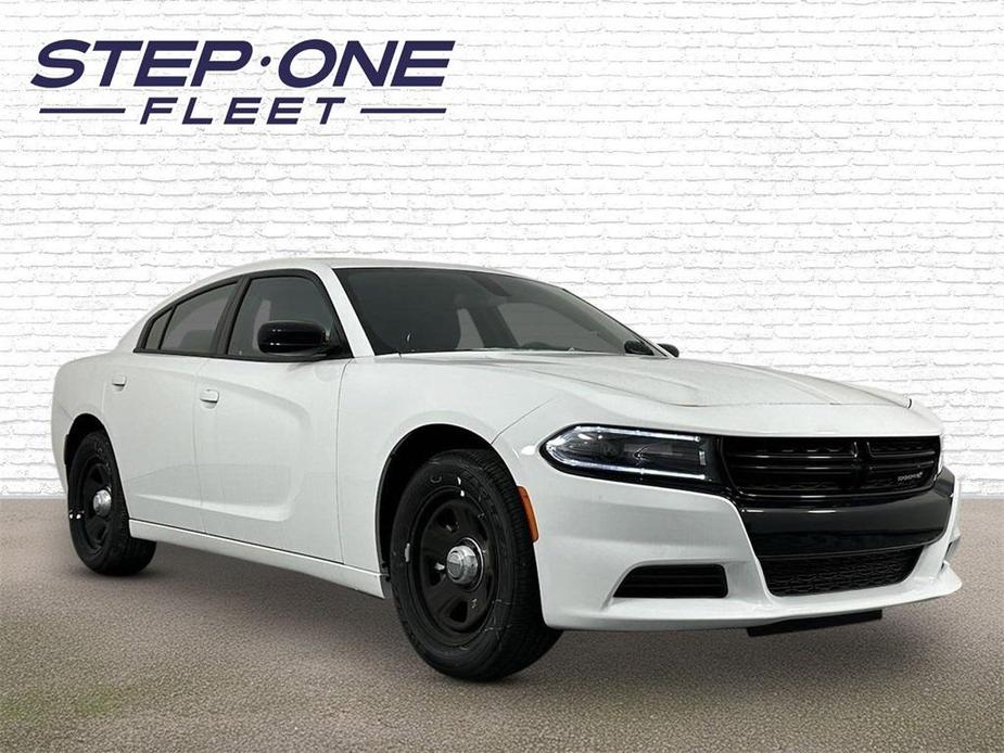 new 2022 Dodge Charger car, priced at $30,098