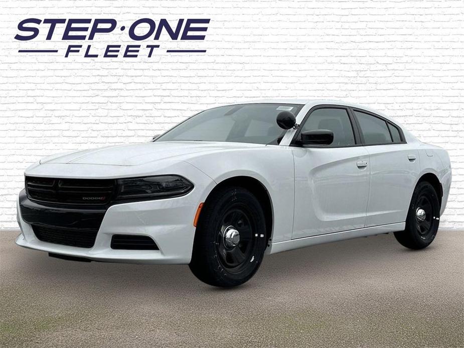 new 2023 Dodge Charger car, priced at $45,785