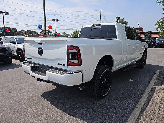 new 2024 Ram 2500 car, priced at $73,290