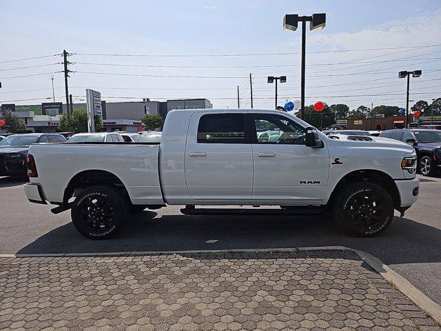 new 2024 Ram 2500 car, priced at $73,290