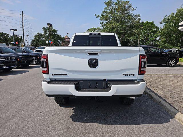 new 2024 Ram 2500 car, priced at $73,290