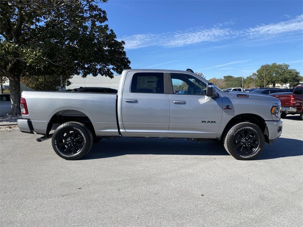 new 2024 Ram 2500 car, priced at $71,487