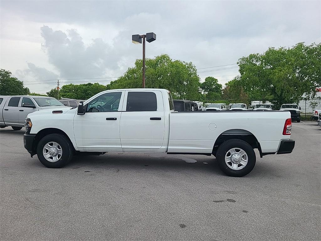 new 2023 Ram 3500 car, priced at $50,620