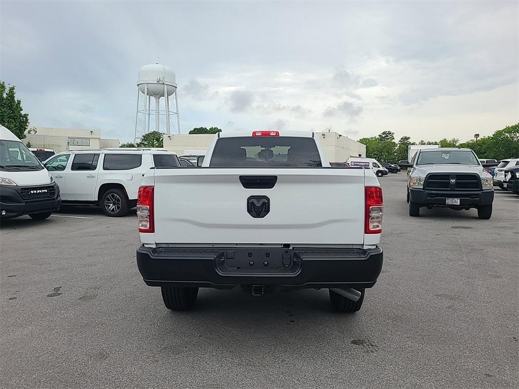 new 2023 Ram 3500 car, priced at $50,620