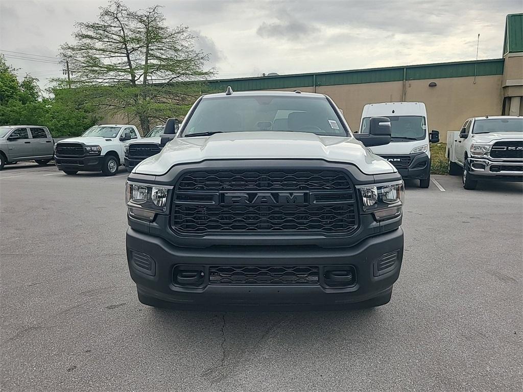 new 2023 Ram 3500 car, priced at $50,620