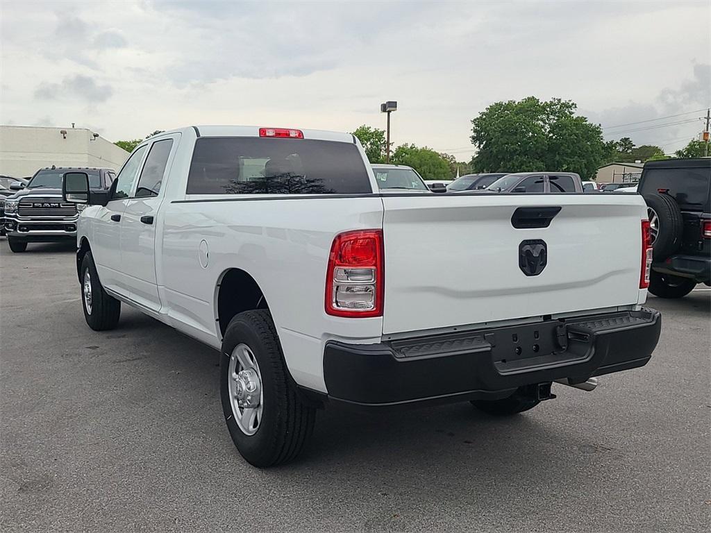 new 2023 Ram 3500 car, priced at $50,620