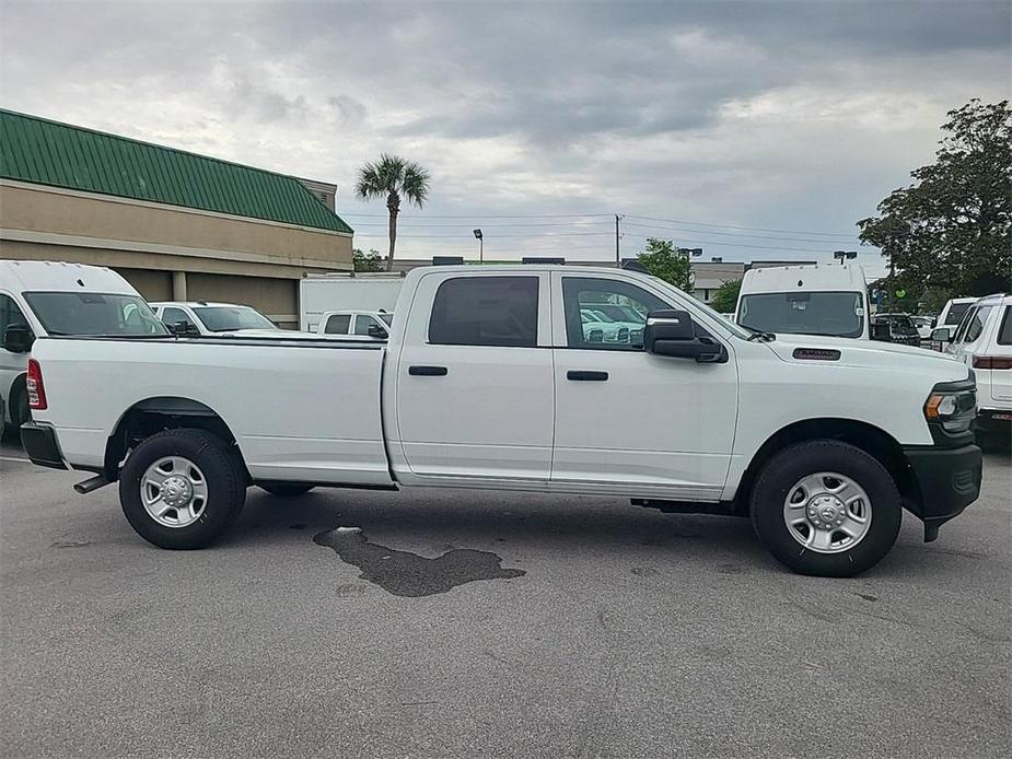 new 2023 Ram 3500 car, priced at $50,620