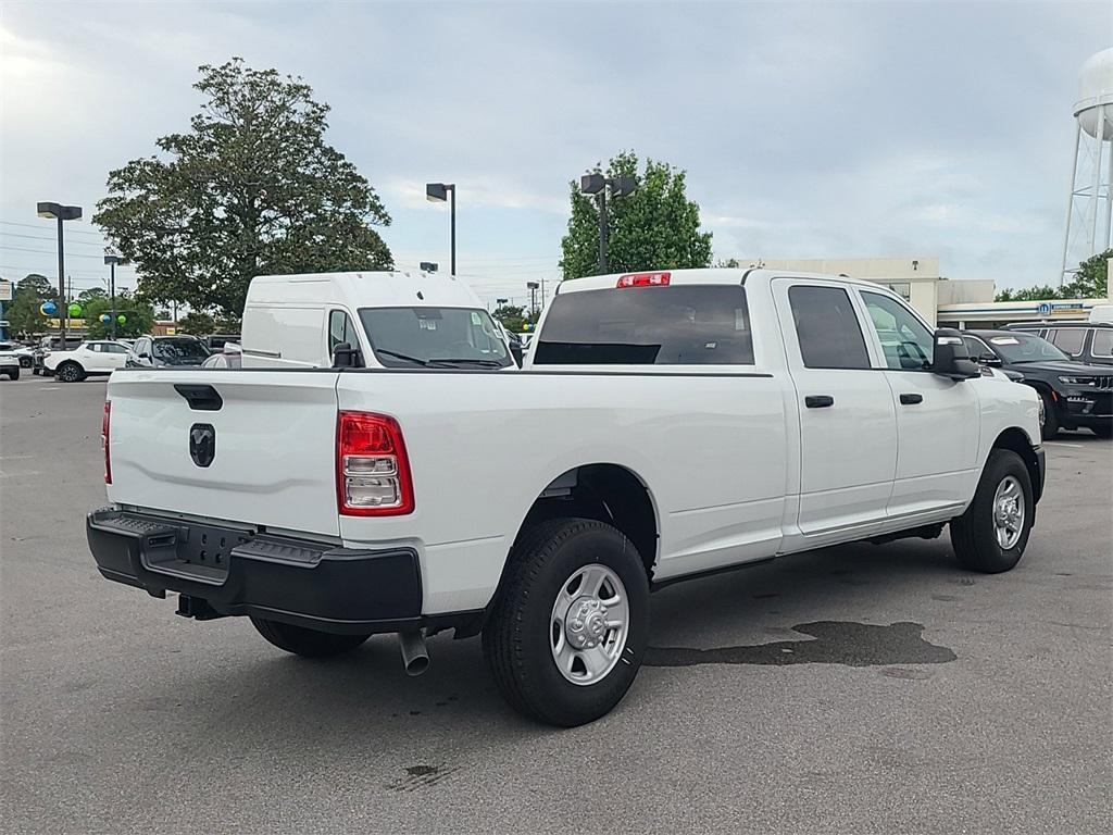 new 2023 Ram 3500 car, priced at $50,620