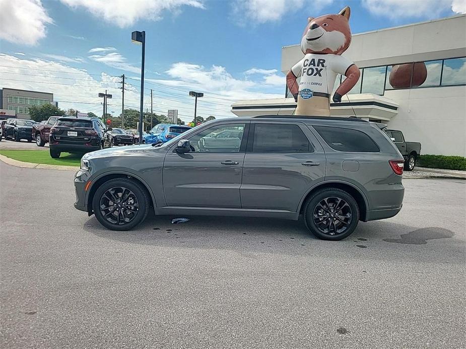 new 2025 Dodge Durango car, priced at $41,995