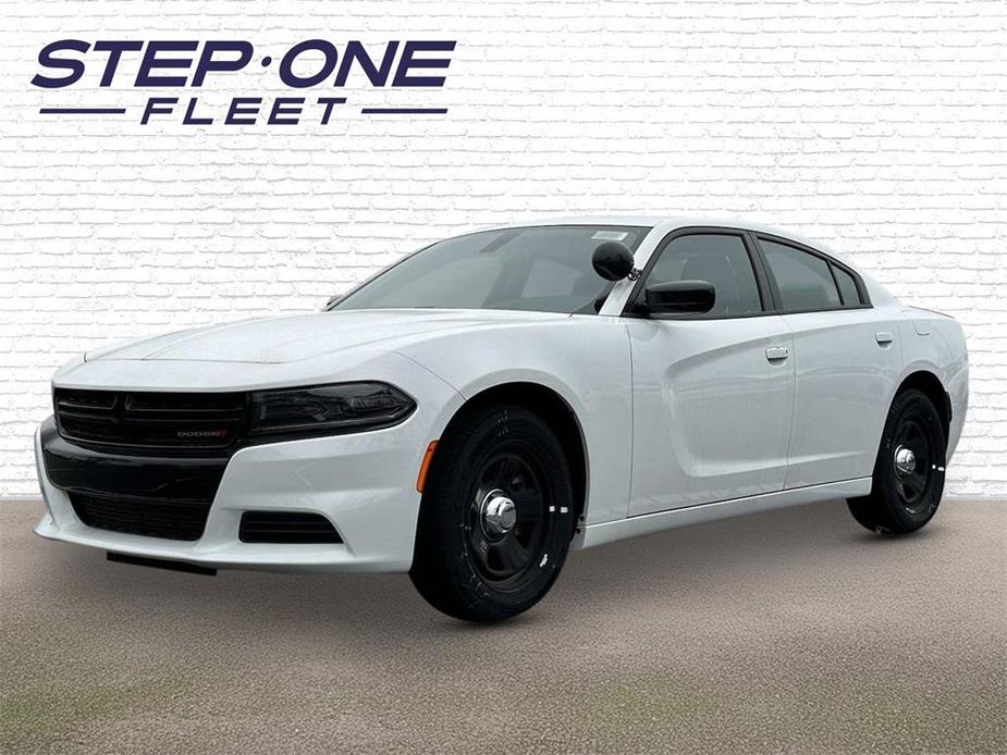 new 2023 Dodge Charger car, priced at $45,785