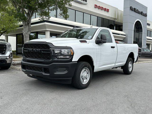 new 2023 Ram 2500 car, priced at $41,250