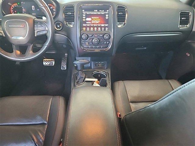 used 2018 Dodge Durango car, priced at $25,992