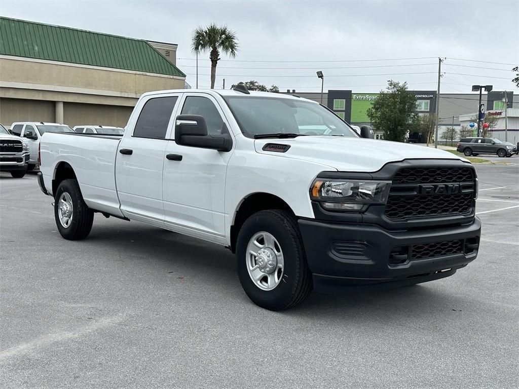 new 2023 Ram 3500 car, priced at $50,620