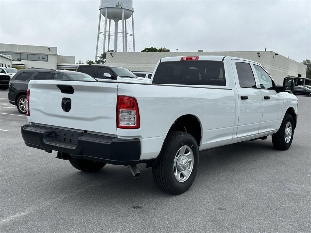 new 2023 Ram 3500 car, priced at $50,620