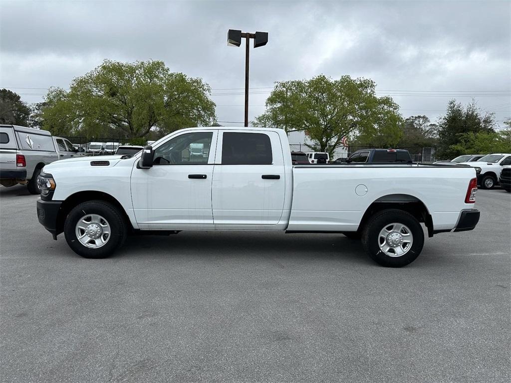 new 2023 Ram 3500 car, priced at $50,620