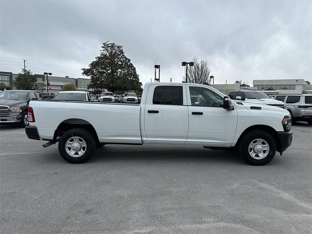 new 2023 Ram 3500 car, priced at $50,620