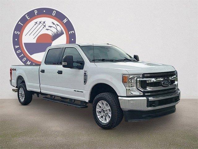 used 2022 Ford F-250 car, priced at $47,353