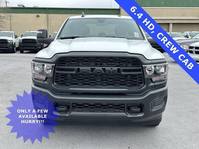 new 2023 Ram 3500 car, priced at $47,852