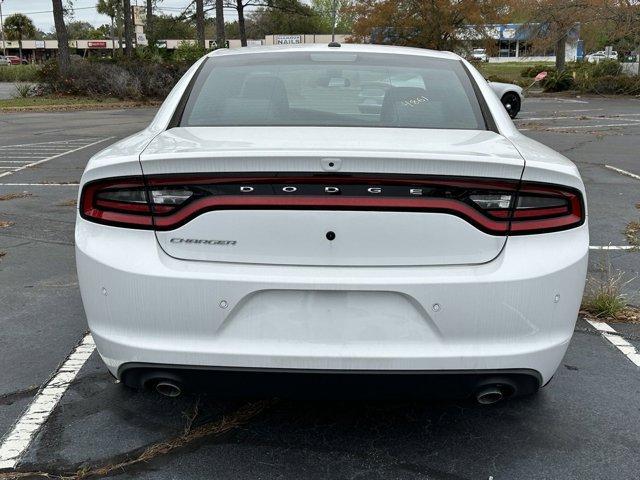 new 2023 Dodge Charger car, priced at $36,425
