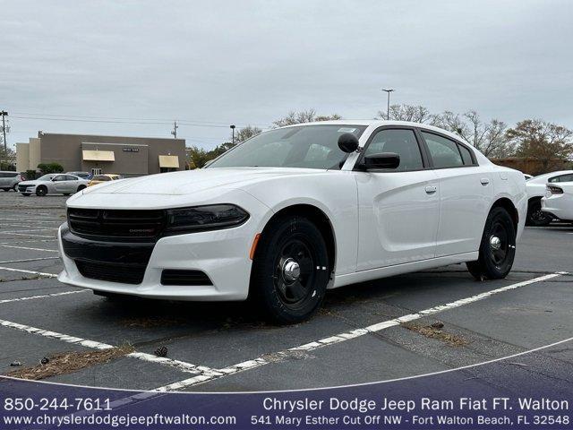 new 2023 Dodge Charger car, priced at $36,425