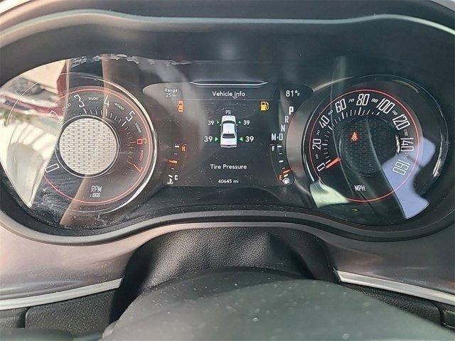 used 2021 Dodge Challenger car, priced at $28,791