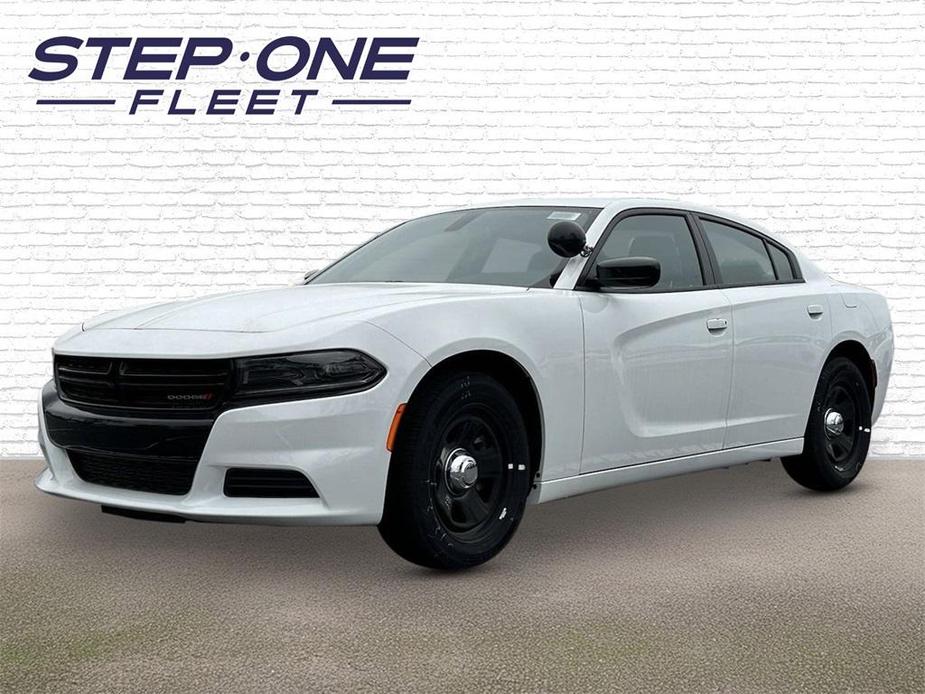 new 2023 Dodge Charger car, priced at $45,785