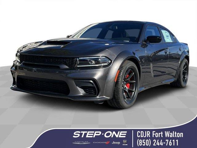 new 2023 Dodge Charger car, priced at $83,829