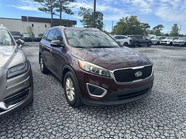 used 2017 Kia Sorento car, priced at $10,991