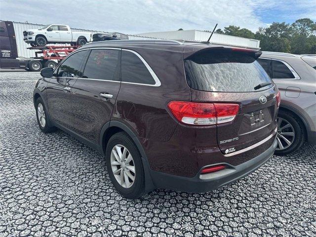 used 2017 Kia Sorento car, priced at $10,991