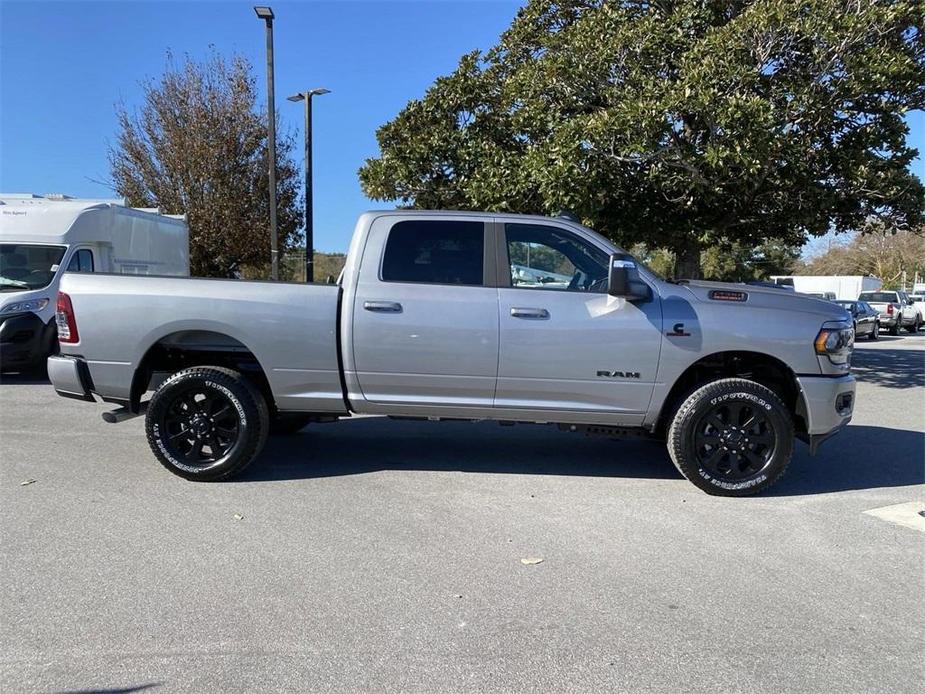 new 2024 Ram 2500 car, priced at $70,425