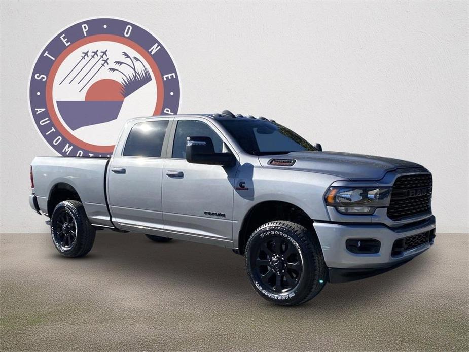 new 2024 Ram 2500 car, priced at $70,425