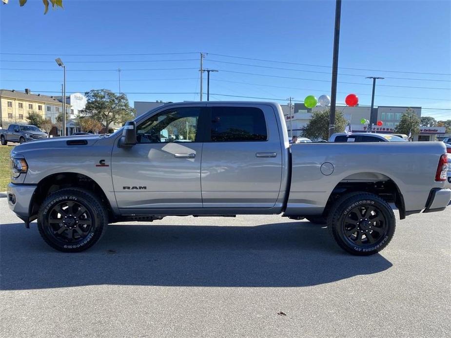 new 2024 Ram 2500 car, priced at $70,425