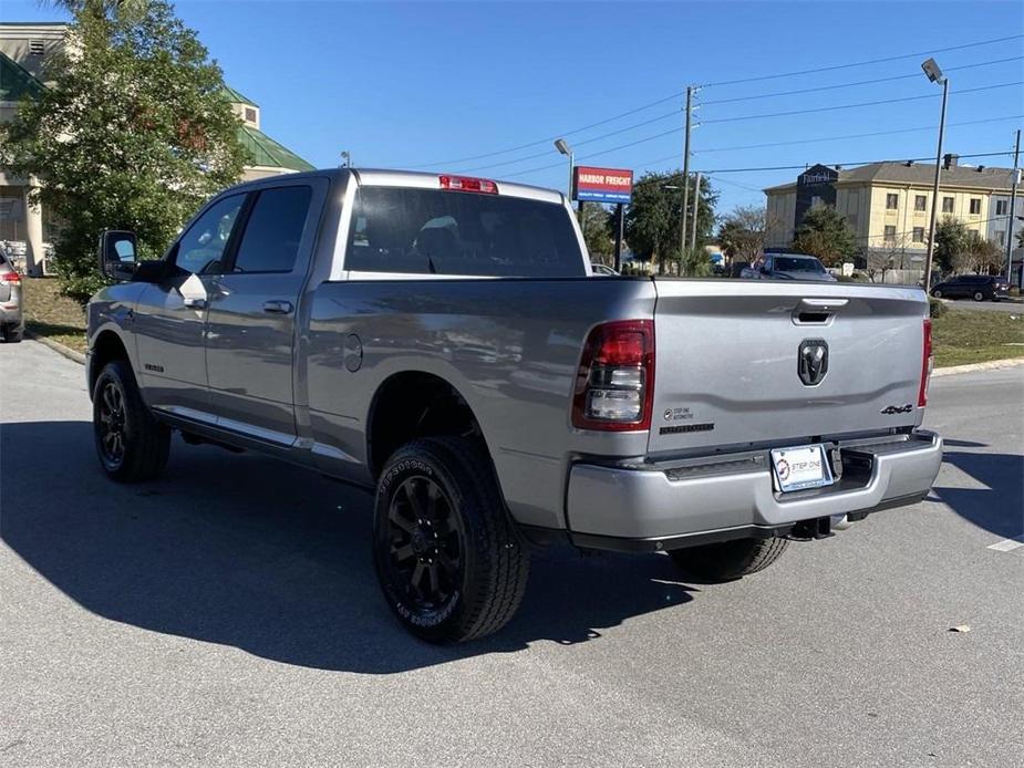 new 2024 Ram 2500 car, priced at $70,425