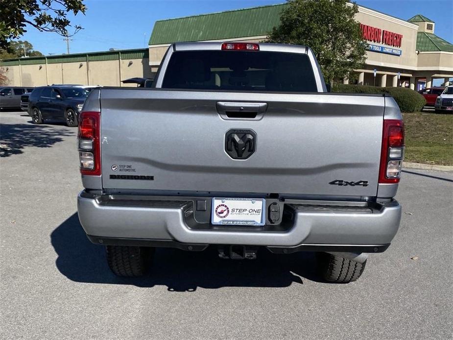 new 2024 Ram 2500 car, priced at $70,425