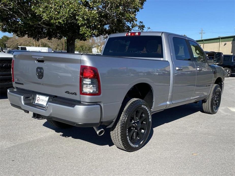 new 2024 Ram 2500 car, priced at $70,425