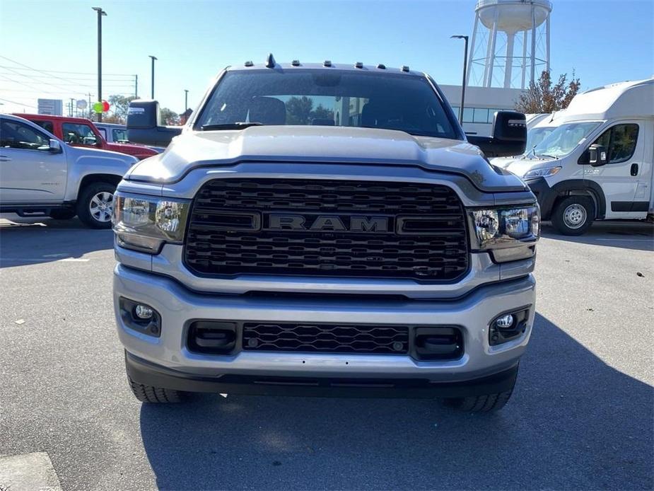 new 2024 Ram 2500 car, priced at $70,425