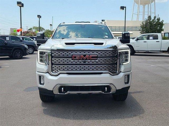 used 2023 GMC Sierra 3500 car, priced at $64,994