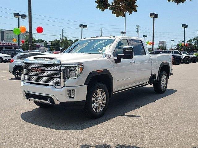 used 2023 GMC Sierra 3500 car, priced at $64,994