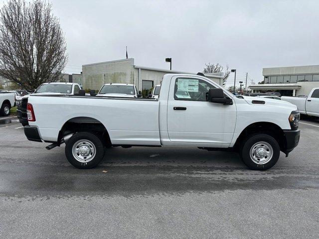 new 2023 Ram 2500 car, priced at $39,850