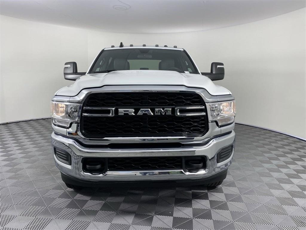 new 2024 Ram 2500 car, priced at $62,225