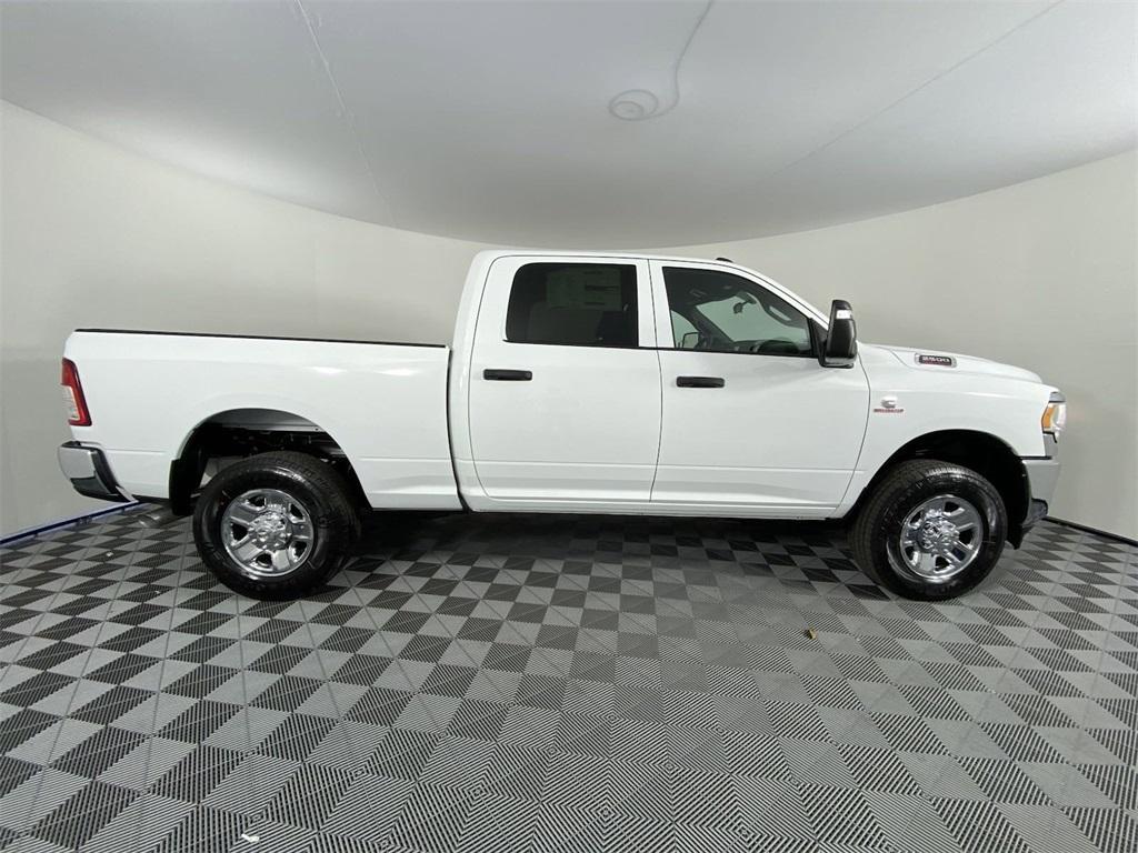 new 2024 Ram 2500 car, priced at $62,225