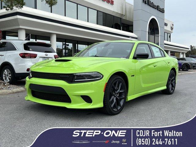 new 2023 Dodge Charger car, priced at $38,890