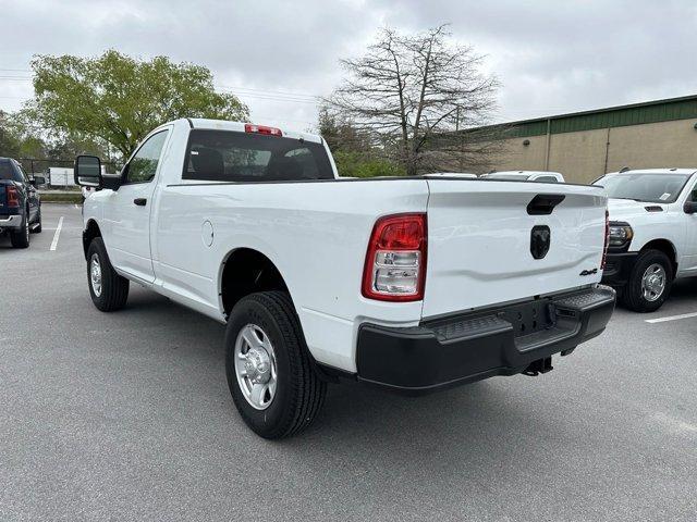 new 2023 Ram 3500 car, priced at $46,713