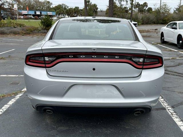 new 2023 Dodge Charger car, priced at $45,880