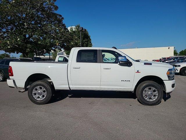 new 2024 Ram 2500 car, priced at $72,370