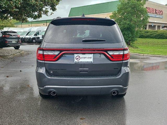 new 2025 Dodge Durango car, priced at $43,980