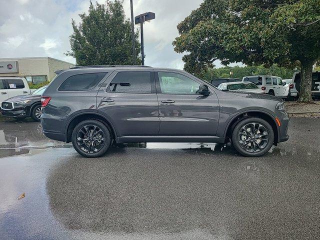 new 2025 Dodge Durango car, priced at $43,980