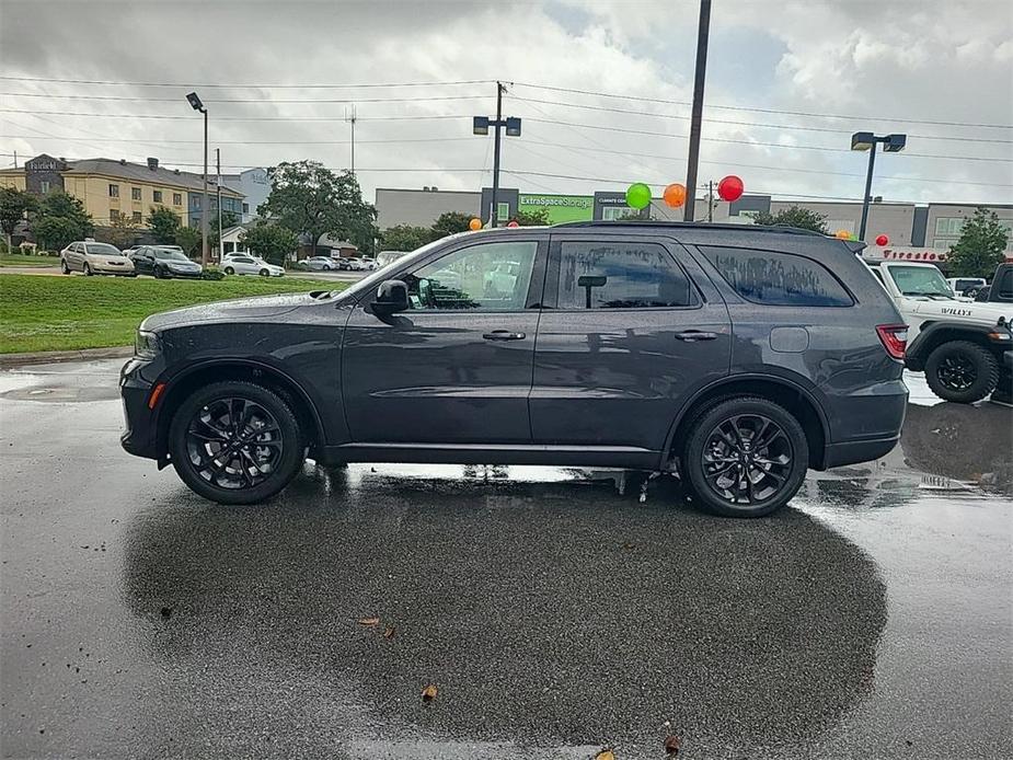 new 2025 Dodge Durango car, priced at $39,495