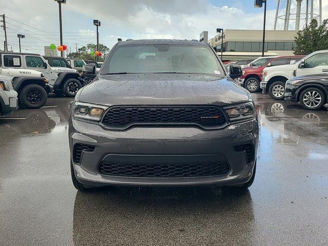 new 2025 Dodge Durango car, priced at $43,980