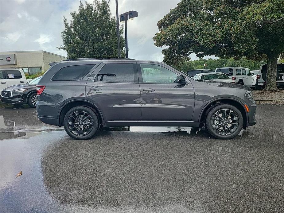 new 2025 Dodge Durango car, priced at $39,495